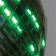 Image for article titled OLED Displays Go Rubbery